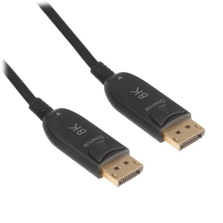 Кабель DisplayPort - DisplayPort, 50м, Telecom TCG2130-50M