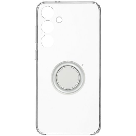 Чехол (клип-кейс) Samsung для Samsung Galaxy S24+ Clear Gadget Case S24+ прозрачный (EF-XS926CTEGRU)