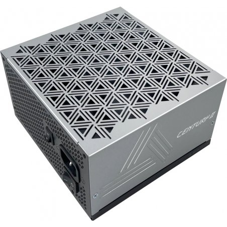 Блок питания Montech ATX 850W CENTURY GOLD G5, 850 Вт, 80 PLUS GOLD, 120 мм, модульный, черный
