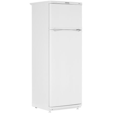 Холодильник Pozis Мир 244-1 белый глянц. двухкамерный 230/60 л морозилка сверху