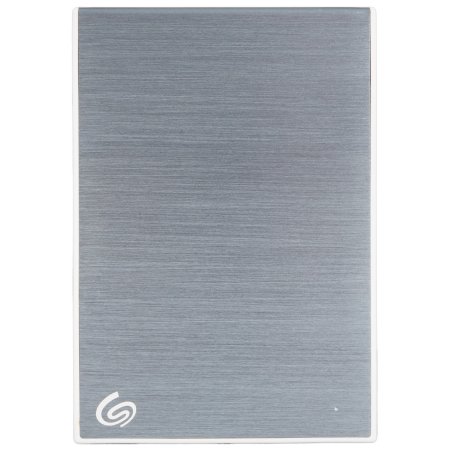 Жесткий диск внешний Seagate 2.5"; 5TB One Touch Blue STKZ5000402 USB 3.2 Gen1 Type-A