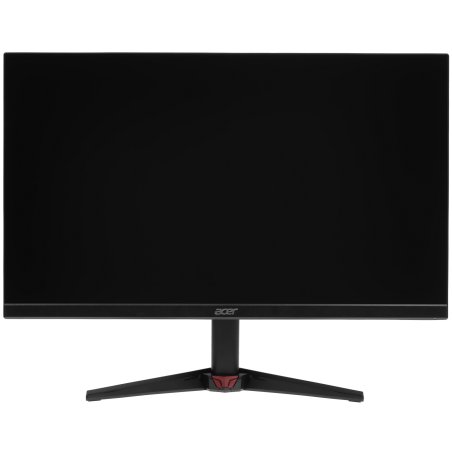 Монитор 23.8" Acer Nitro VG240YX1bmiipx, IPS, 1920x1080, 200 Гц, 0.5 мс, 16:9, 250 кд/м², 2xHDMI, 1xDP, 2x2 Вт, черный