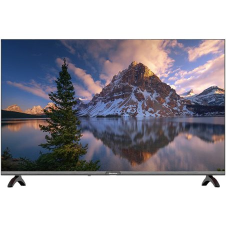 Телевизор Blackton 55" 55FSU32B черный Direct LED UHD 50Hz Android 11