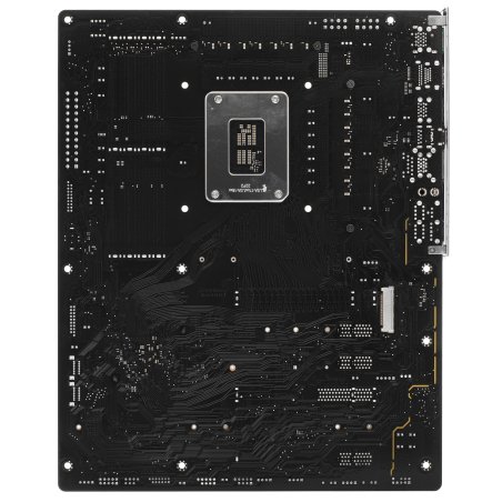 Материнская плата ASRock Z790 PG Lightning, LGA 1700, Intel Z790, 4xDDR5, 4xSATA, 4xM.2, 1xPCI-E 5.0 x16, 1xPCI-E 4.0 x16, 3xPCI-E x1, 1xHDMI, 1x 2.5Gb LAN, 5xUSB-A 3.2 Gen 1, 1xUSB-A 3.2 Gen 2, 1xUSB-A 2.0, 1xUSB-C 3.2 Gen 2x2, 3x3.5 мм, 7.1, ATX