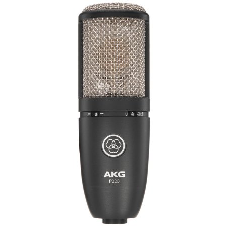 Микрофон AKG P220 3101H00420