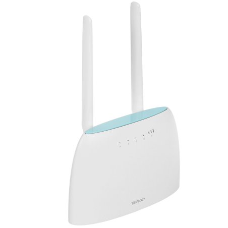 Роутер Tenda 4G09,4G LTE и 4G VoLTE роутер 2,4 ГГц,/ 5 ГГц