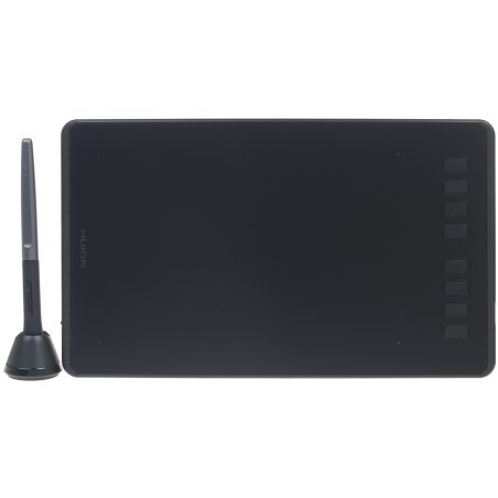 Графический планшет Huion INSPIROY H640P