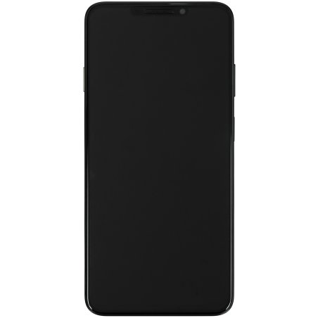 Смартфон HUAWEI Nova 14i 8/256Gb, черный