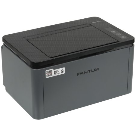 Принтер лазерный Pantum BP5200DW