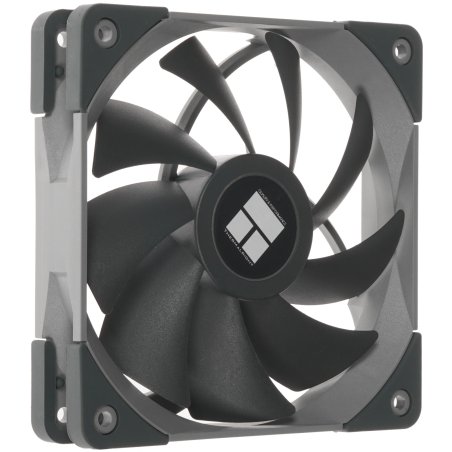 Вентилятор для корпуса Thermalright TL-C14 черный, 140 мм, 1500 об/мин, 26.6 дБ, 4 pin