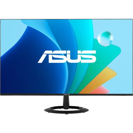 Монитор 27" ASUS VZ27EHF IPS 1920x1080, 100 Гц, 1 мс, 16:9, 250 кд/м2, 1xHDMI, черный