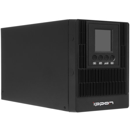 Источник бесперебойного питания Ippon Innova Tb 1000 900Вт 1000ВА черный