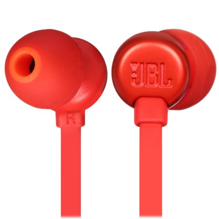 Наушники JBL Tune 305C красный