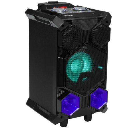 Аудиосистема NATIONAL NSM-V100