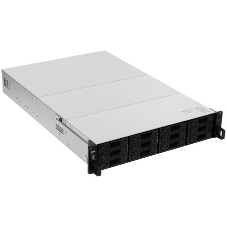Модуль расширения СХД Synology 12BAY 2U NO HDD RX1217