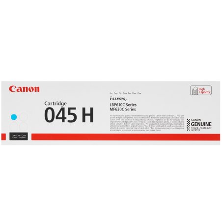 Картридж лазерный Canon 711C (1659B002) голубой, 6000 стр., для LBP5300/5360