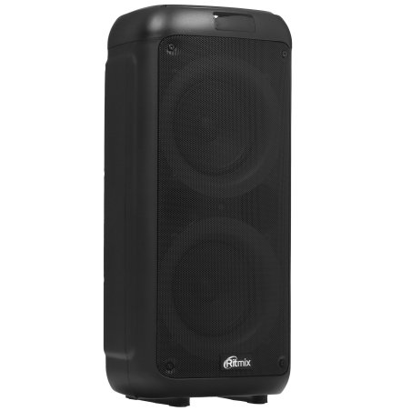 Портативная колонка RITMIX SP-925B черный
