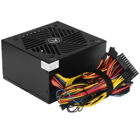 Блок питания Aerocool / Formula FX-750 RTL, 750Вт, 120мм, черный