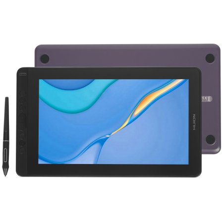 Интерактивный дисплей Сенсорный монитор Huion KAMVAS 22