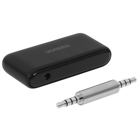 Блютуз аудио ресивер UGREEN CM276-70303 (70303)
