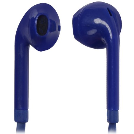 Наушники GAL BH-8009 синий