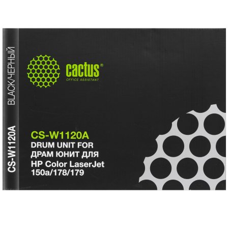 Блок фотобарабана Cactus CS-W1120A ч/б:16000стр. для Color LaserJet 150a/178/179 HP