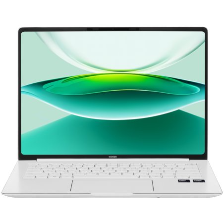 Ноутбук Honor MagicBook Pro 14 2025 14.6" ULTRA 5 32/1Tb белый WIN 11