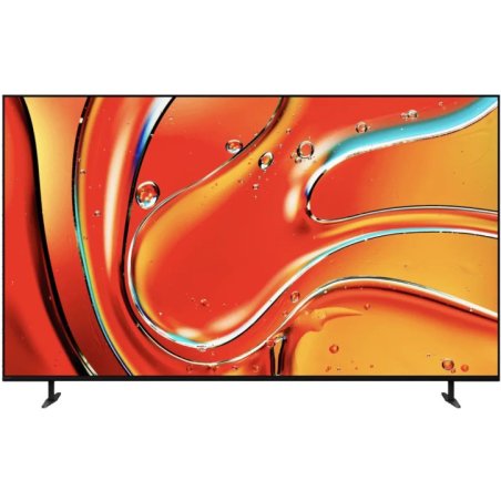 Телевизор Sony 75" K-75XR70 черный MiniLED UHD 120Hz Android