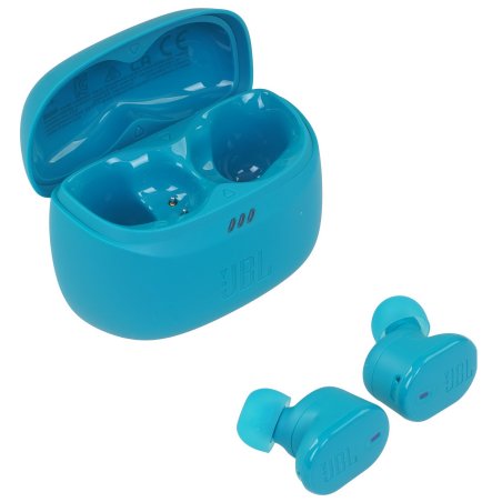 Наушники JBL Tune Buds 2 синий