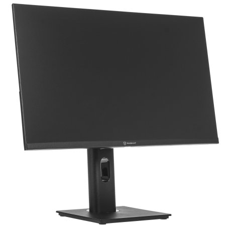 Монитор 23.8" Raskat I24F16D IPS 1920x1080, 165 Гц, 5 мс, 16:9, 250 кд/м², 2xHDMI, DP, 3.5 мм, динамики (2x2 Вт), черный