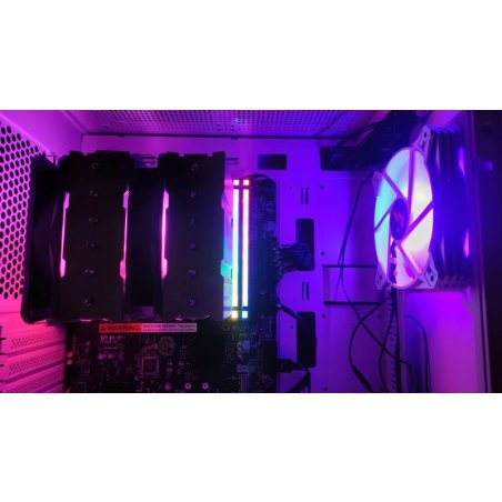 Процессор Intel Core i5-12500 Soc-1700 3.0GHz OEM