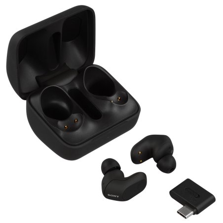 Игровая гарнитура Sony INZONE BUDS WF-G700N, белый