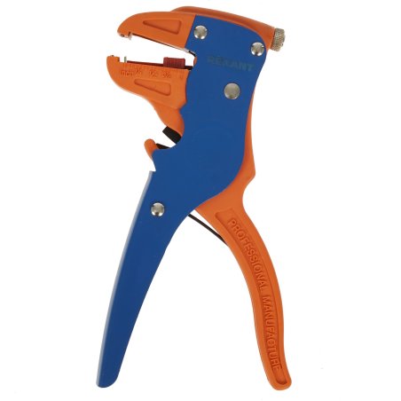 Инструмент для зачистки многожильного кабеля Rexant HT-150B