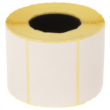 Термоэтикетки Cactus Eco CS-TE5840700 сег.:58x40мм самоклей. д.вн.рул.82мм д.вт.40мм 700шт/рул белый