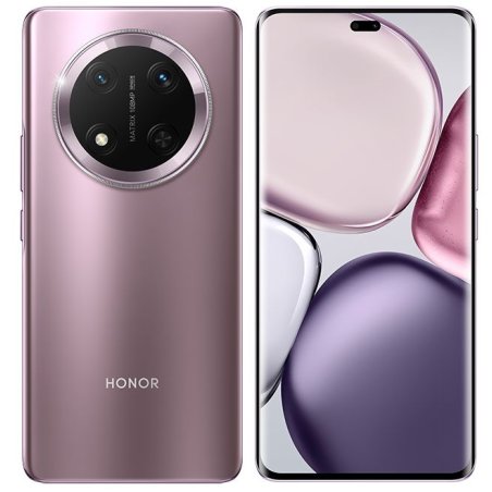 Смартфон Honor X9c, 12/256Gb, фиолетовый
