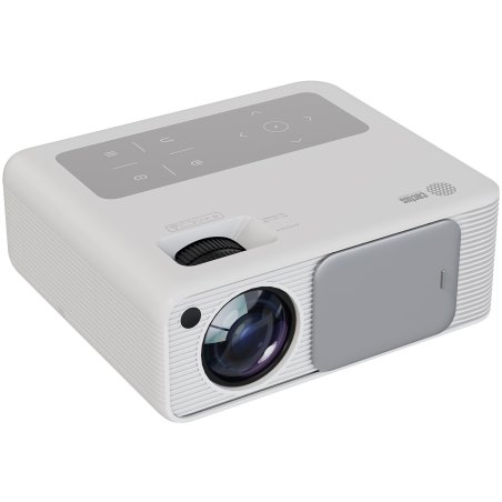 Проектор Cactus CS-PRM.01WT.Full HD-A LCD 19000Lm LS 700Lm ANSI (1920x1080) 2500:1 ресурс лампы:50000часов 2xUSB typeA 2xHDMI 1.8кг