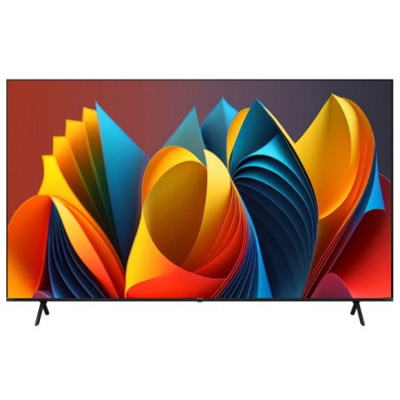 Телевизор Hisense 85" 85E7Q PRO QLED UHD 144Hz ОС VIDAA U8 5 черный