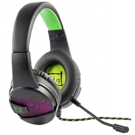 Наушники Игровые Harper Gaming Raster GHS-X15