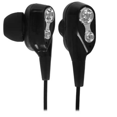 Наушники Harper HV-106 черный