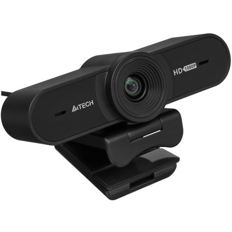 Веб-камера A4Tech PK-980HA черный 2Mpix (1920x1080) USB3.0 с микрофоном