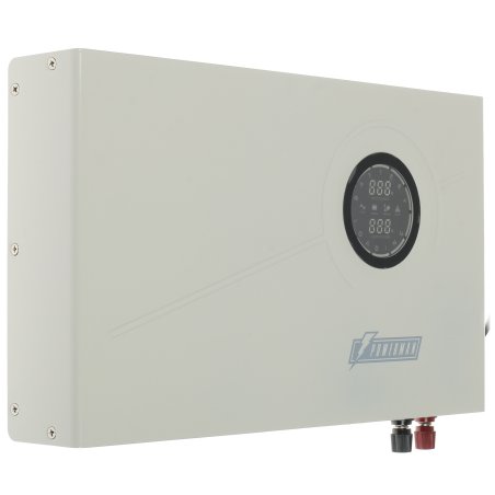 Источник бесперебойного питания Powerman Smart 500 INV (ИБП с Внешними АКБ, в комплект не входит)