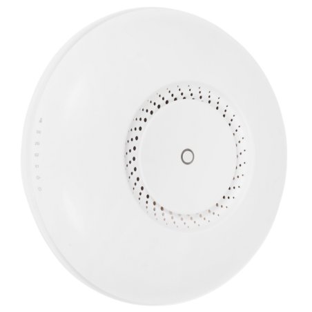 Точка доступа Mikrotik cAP ac (RBcAPGi-5acD2nD), 2.4/5ГГц, 802.11ac, 2х10/100/1000