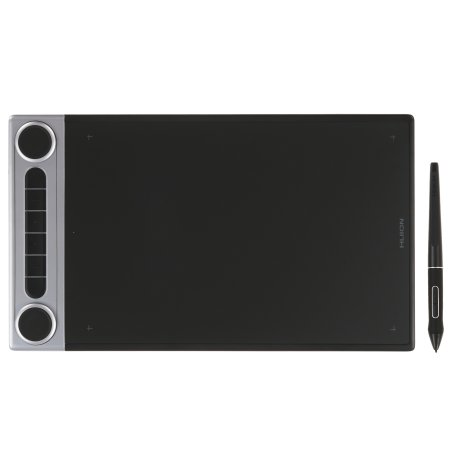 Графический планшет Huion INSPIROY 2 L H1061P