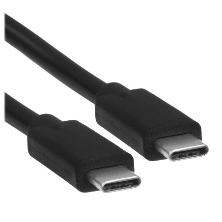 Кабель Cablexpert CCP-USB3.1-CMCM-5 Кабель USB3.1TypeC/USB3.1TypeC, 1.5м,