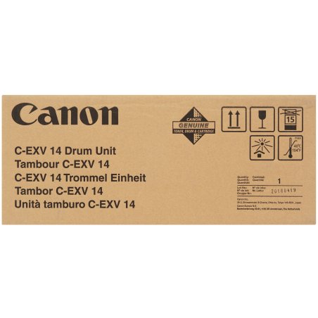 Драм-юнит Canon iR 2016/2020/2320 (Hi-Black) 0385B002BA/C-EXV14D/NPG-28/GPR-18, 45K