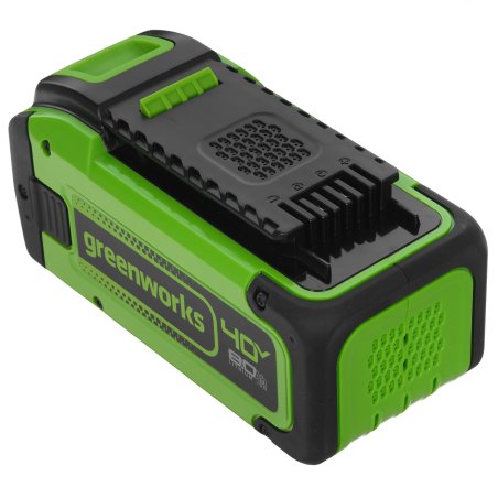 Аккумулятор GreenWorks G40B8, 40V, 8 А·ч (2951607)