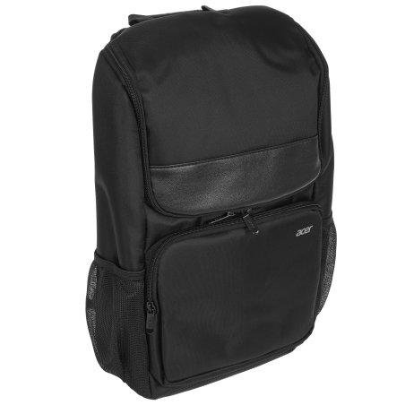 Рюкзак для ноутбука 15.6" Acer OBG316 черный полиэстер (ZL.BAGEE.00K)