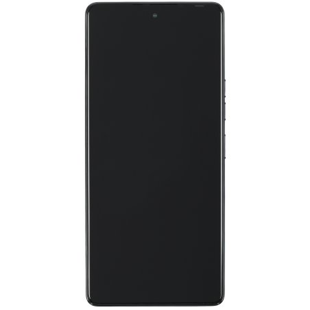 Смартфон Tecno Camon 40 CM5, 8/256Gb, черный