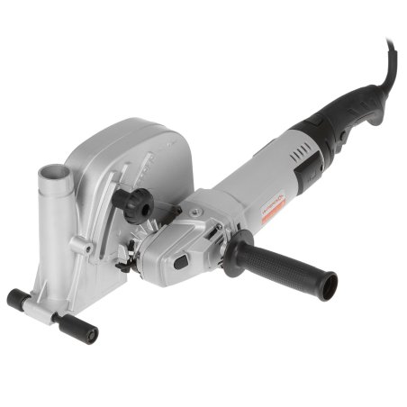 Штроборез + УШМ два в одном ИНТЕРСКОЛ ПД-150/1800Э + УШМ-180/1800Э