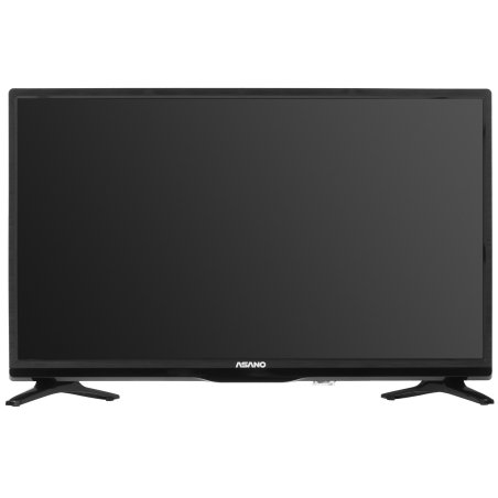 Телевизор Asano 24" 24LF5010T черный LED FHD 60Hz Smart Салют ТВ